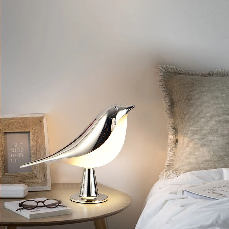 Lampe de chevet | OISEAU