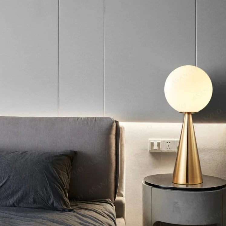 Lampe de salon | POSTMODERNE