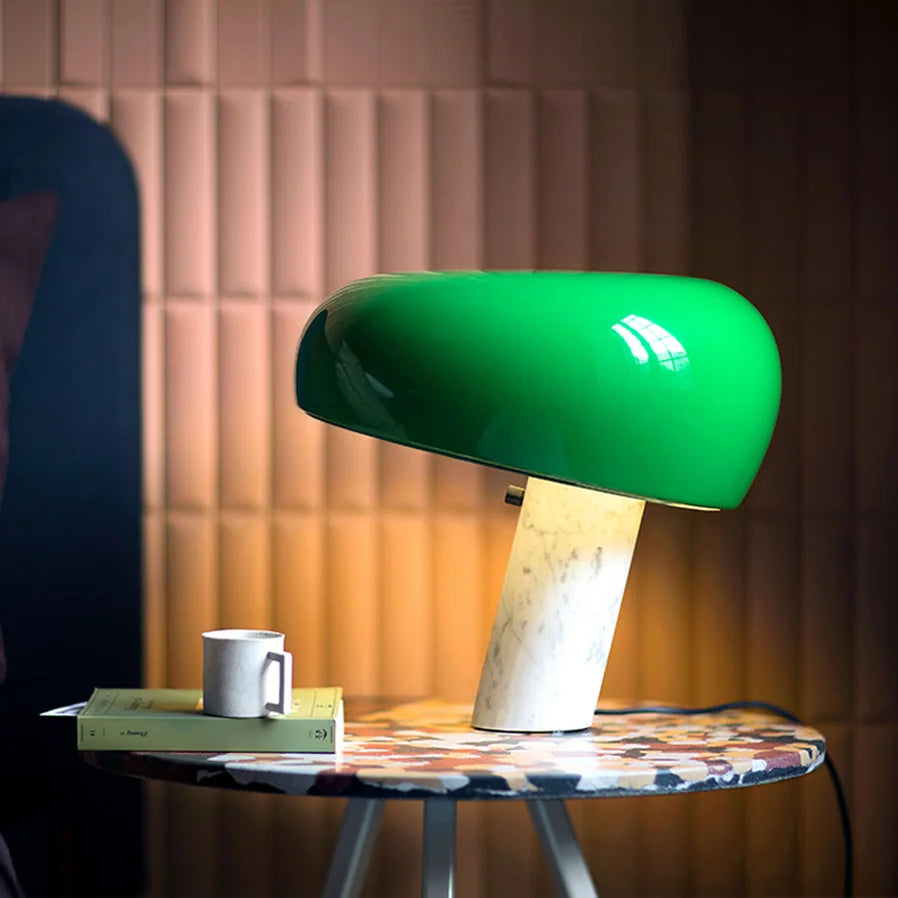 Lampe à poser | SNOOPY