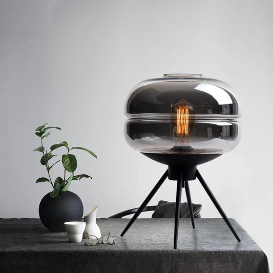 Lampe à poser | WEBER