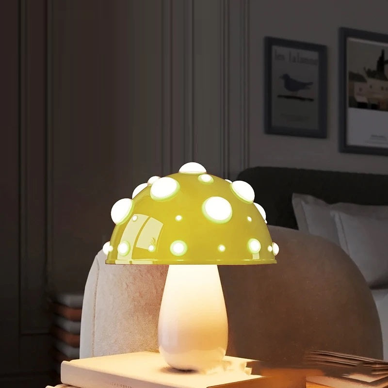 Lampe de chevet | AMANITE