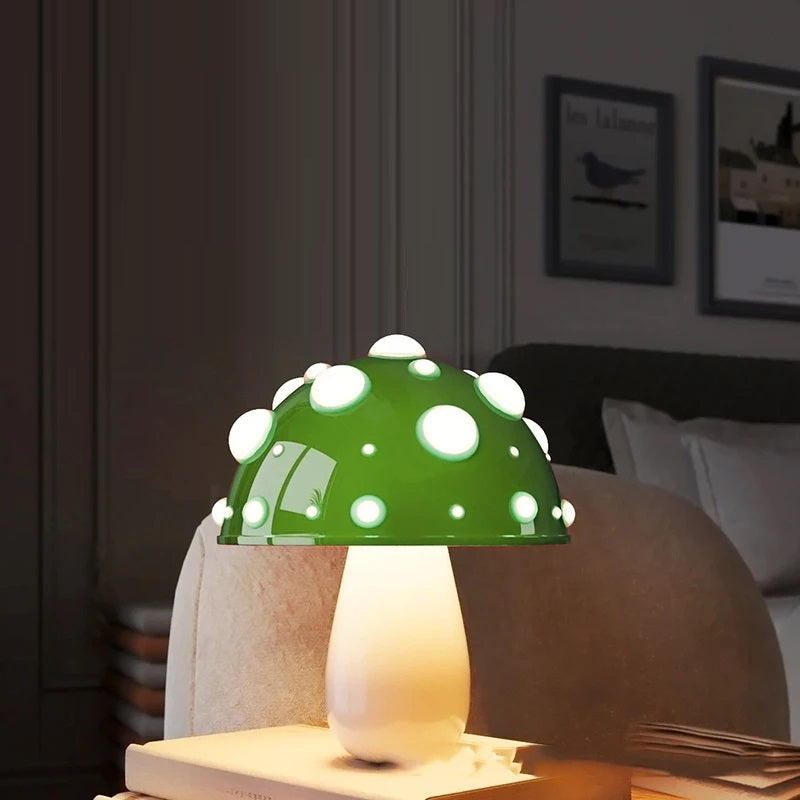 Lampe de chevet | AMANITE