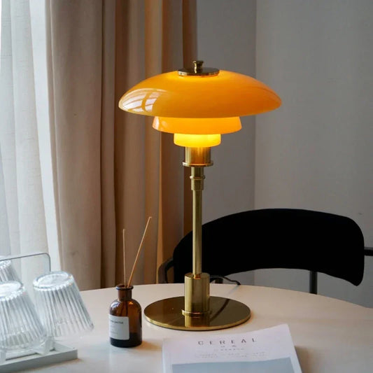 Lampe à poser | GARDIENNE