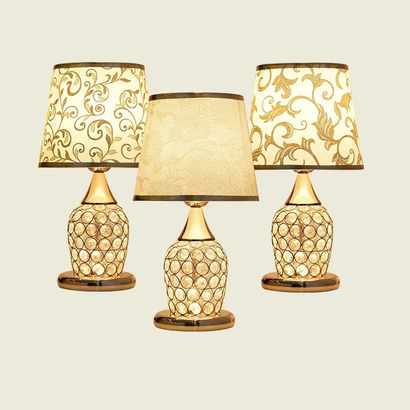 Lampe de chevet | LUXE