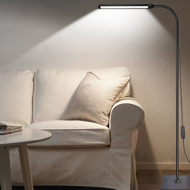 Lampe sur pied | AJUSTABLE