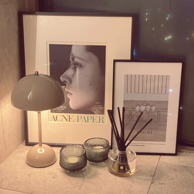 Lampes à poser | MINIMAL