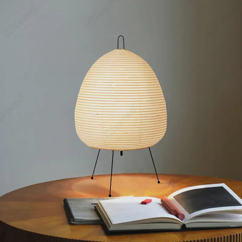 lampe cocon